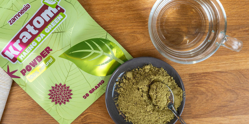 Kratom-te Kratom-te