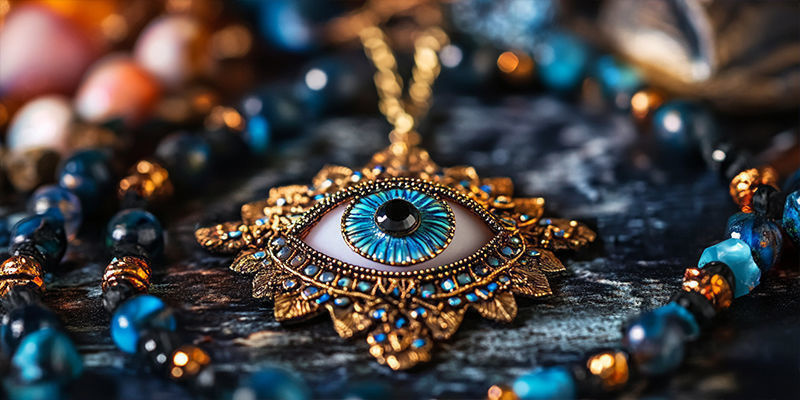 Tredjeøjechakra Third-Eye Chakra