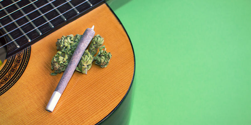 Cannabis og øget kreativitet Cannabis og øget kreativitet