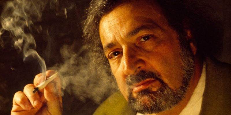 Kort historie om Jack Herer Kort historie om Jack Herer