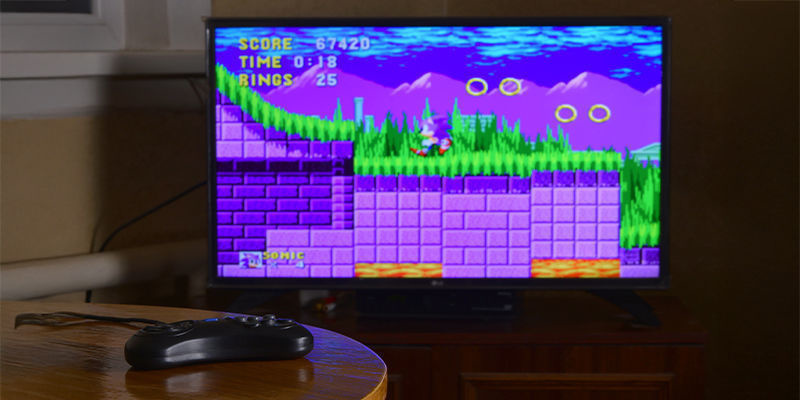 Cannabis & Retro Gaming: Our Selections Cannabis & Retro Gaming: Our Selections