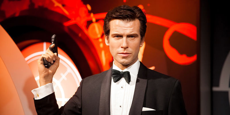 Goldeneye 007 Goldeneye 007