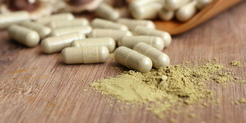 Er kratom sikkert? Er kratom sikkert?