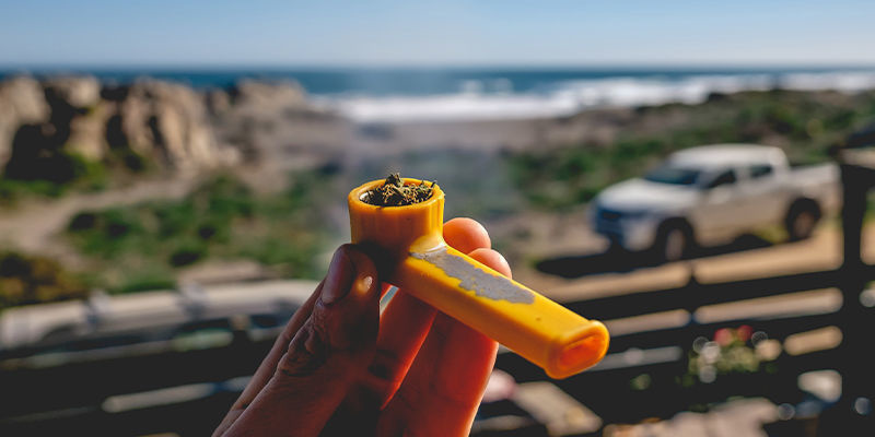 Destination-dispensaries: En unik attraktion Destination dispensaries: A unique attraction