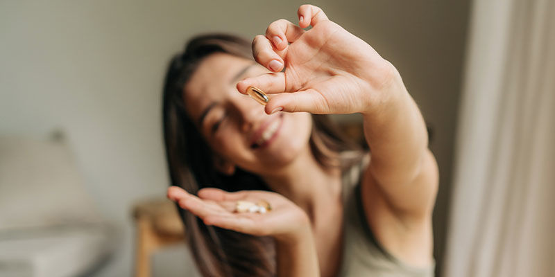 Sådan bruger du funktionelle svampe til biohacking Sådan bruger du funktionelle svampe til biohacking