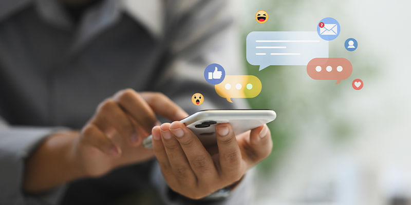 Sådan undgår du shadow banning på sociale medier Sådan undgår du shadow banning på sociale medier