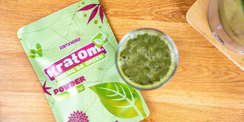 Fra bitter til nydelse: Dit kratom-smoothieeventyr venter! Fra bitter til nydelse: Dit kratom-smoothieeventyr venter!