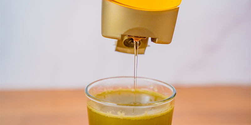 Tips til at forbedre smagen af kratom-pulver Tips til at forbedre smagen af kratom-pulver