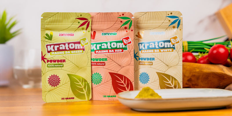 Kratom: Ansvarlig brug er nøglen Kratom: Ansvarlig brug er nøglen