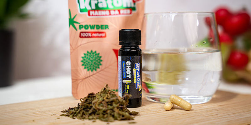 Hvordan har opfattelsen og brugen af kratom udviklet sig over tid? Hvordan har opfattelsen og brugen af kratom udviklet sig over tid?