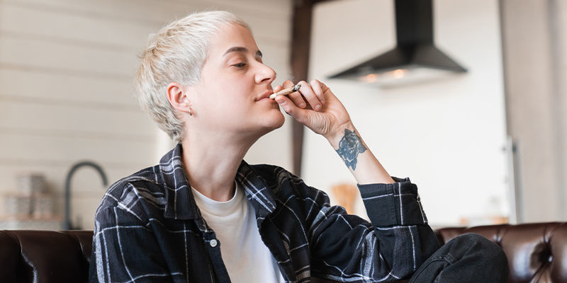 Opnå balance og succes som en velfungerende stoner Opnå balance og succes som en velfungerende stoner