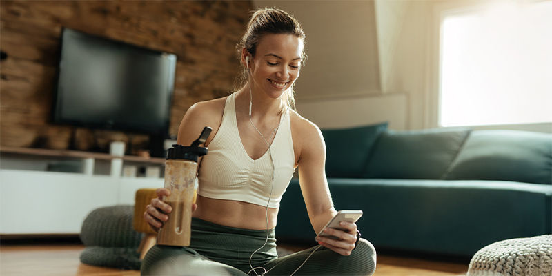 Tips til at være produktiv, mens du bruger cannabis Tips for staying productive while using cannabis