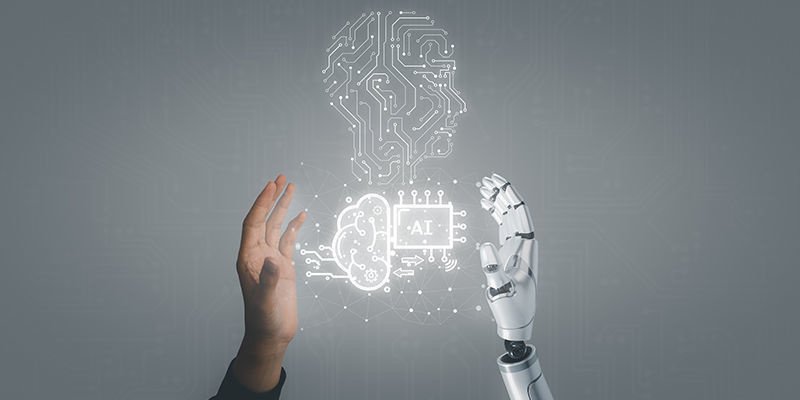 Udfordringer ved at implementere AI og automatisering Udfordringer ved at implementere AI og automatisering