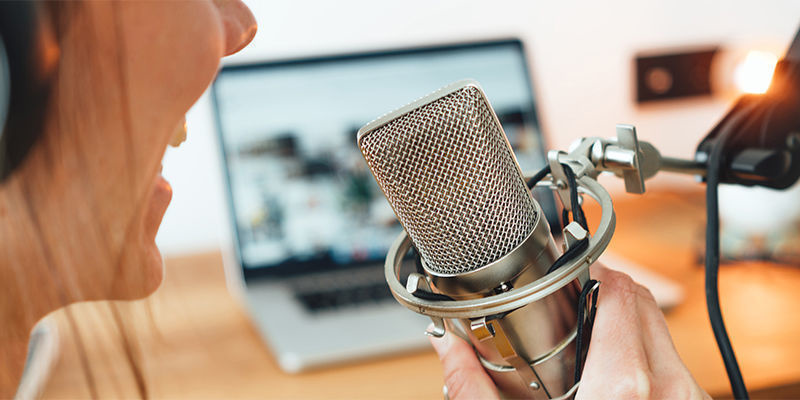 Hvorfor lytte til podcasts om krystaller? Hvorfor lytte til podcasts om krystaller?