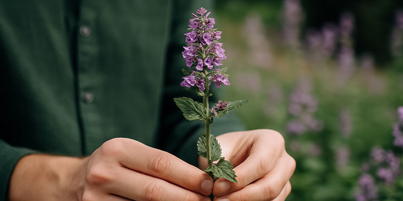 Kattemynte til mennesker: En god idé? Kattemynte til mennesker: En god idé?