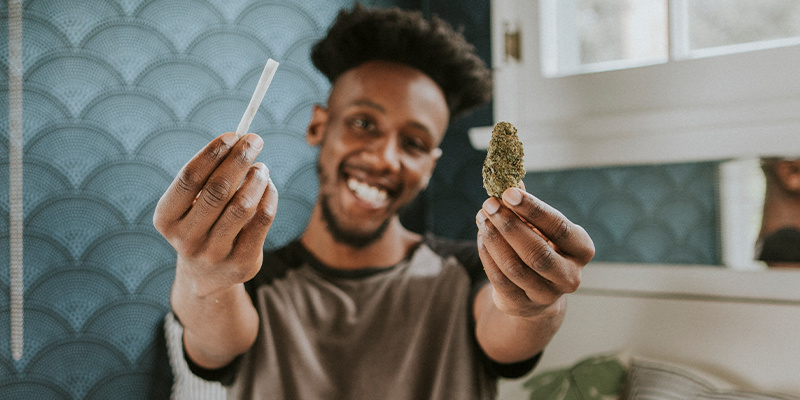 Hvad er cannabis-influencere? Hvad er cannabis-influencere?