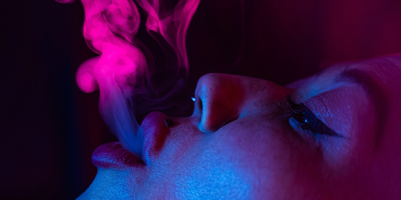Hvad er DMT? Hvad er DMT?