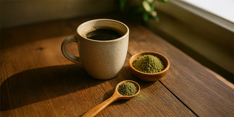 Kratom-infused coffee: Is it right for you? Kratom-infused coffee: Is it right for you?