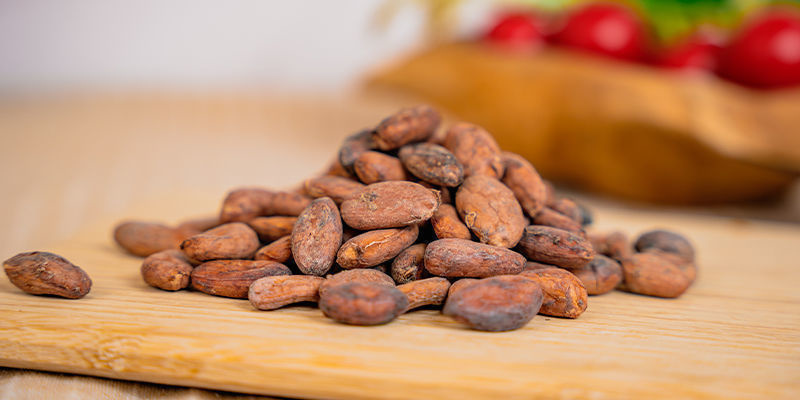 Hvad er cacao?
