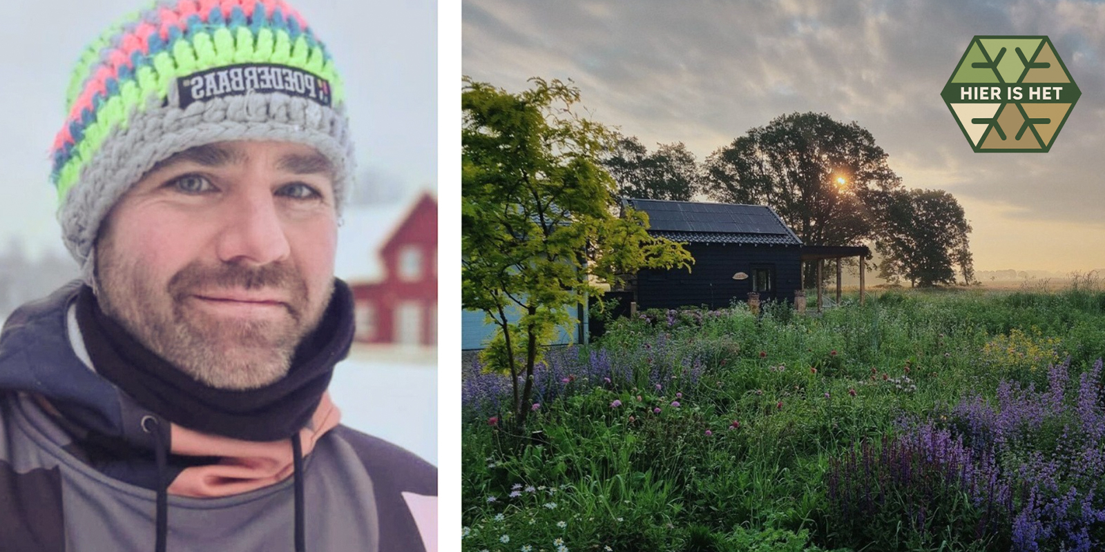 Indsigter fra en trøffelguide: Et interview med Carl van de Wetering Indsigter fra en trøffelguide: Et interview med Carl van de Wetering