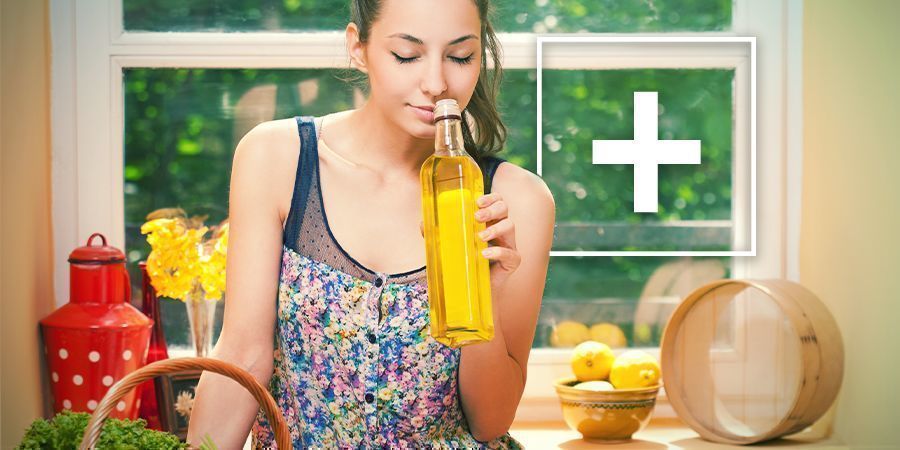 Fordele ved cannabisinfuseret olivenolie