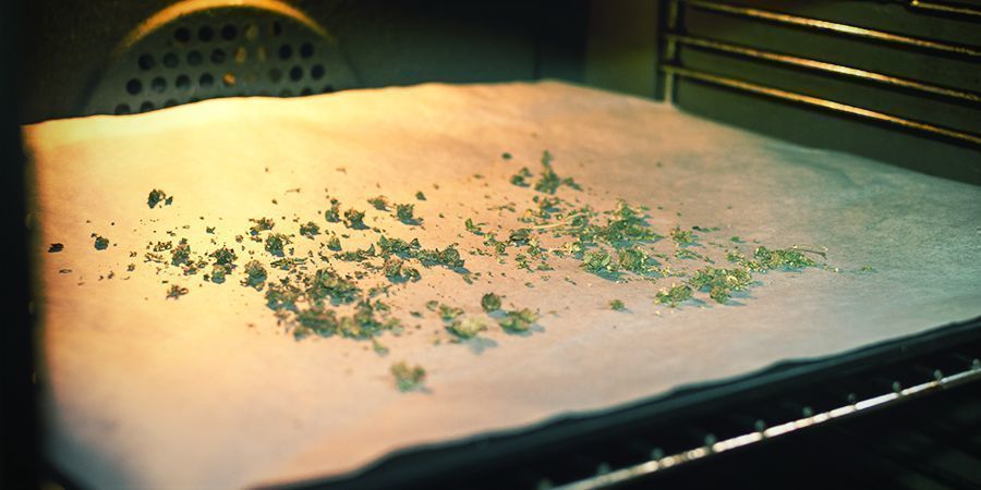 Sådan laver du cannabisinfuseret olivenolie Sådan laver du cannabisinfuseret olivenolie