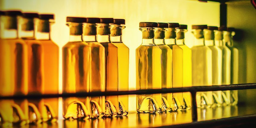 Hvad er holdbarheden på cannabisinfuseret olivenolie? Hvad er holdbarheden på cannabisinfuseret olivenolie?