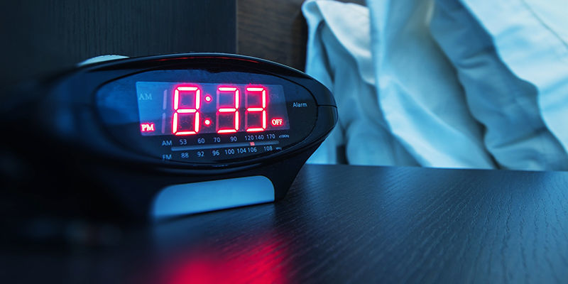 Søvnfaser Sleep Stages
