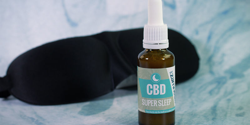 Hvad med CBD og drømme? Hvad med CBD og drømme?