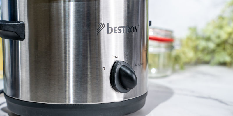 Tag din slow cooker Tag din slow cooker