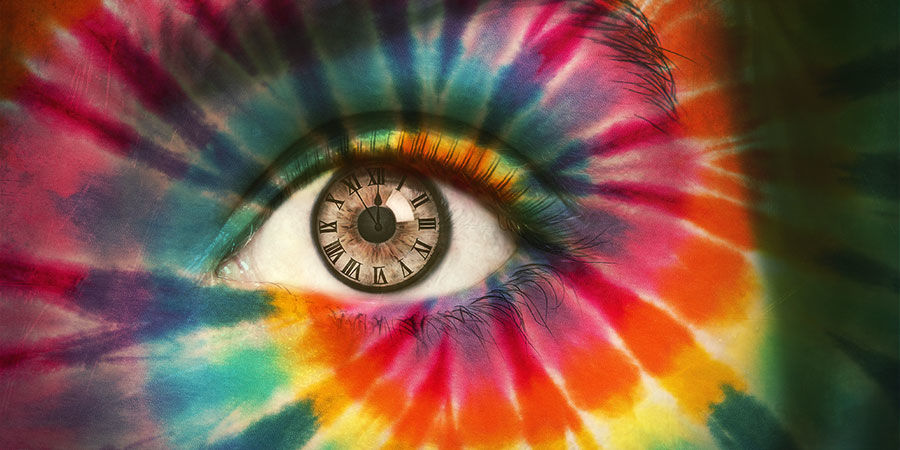 LSD-myter