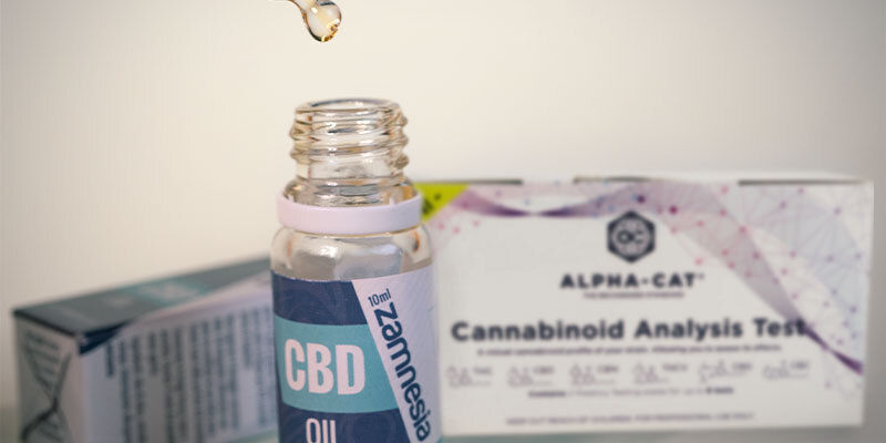 Kan CBD ødelægge en stoftest? Can CBD Ruin a Drug Test?