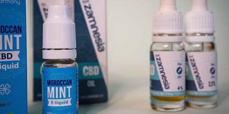 Køb kun CBD-produkter i høj kvalitet Sådan sikrer du, at CBD ikke påvirker dine resultater i en stoftest: køb kun CBD-produkter i høj kvalitet