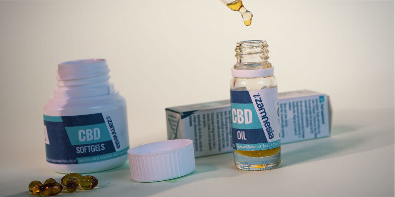 Vil CBD få dig til at dumpe en stoftest? Will CBD Make You Fail a Drug Test?