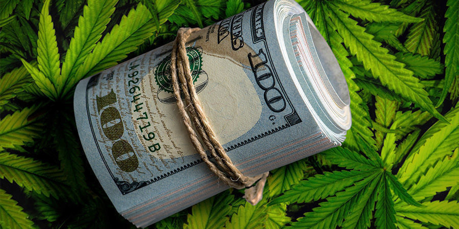 Hvordan har legalisering af cannabis gavnet den amerikanske økonomi? How Has Cannabis Legalization Benefited The American Economy?