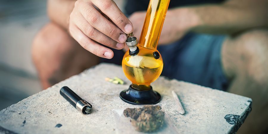 Wake and bake WAKE AND BAKE