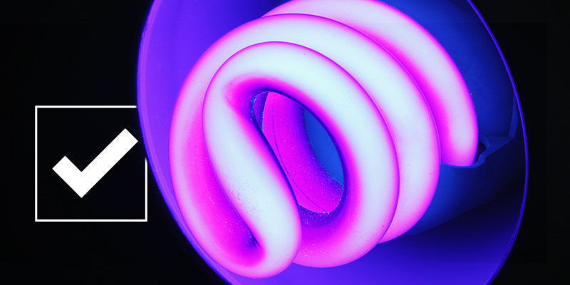 Er UV-lyspærer sikre til cannabis? Are UV Light Bulbs For Cannabis Safe?
