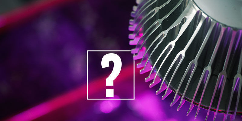 Er UV-lys godt for cannabisplanter? Er UV-lys godt for cannabisplanter?