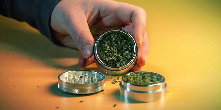 FÅ DEN PERFEKTE GRIND TIL DIN VAPORIZER