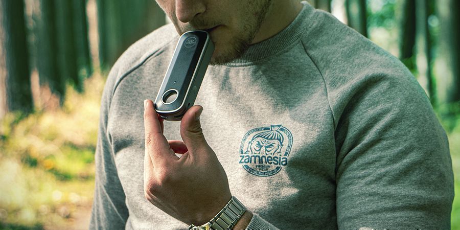 Få mere damp og smag ud af din vaporizer Få mere damp og smag ud af din vaporizer