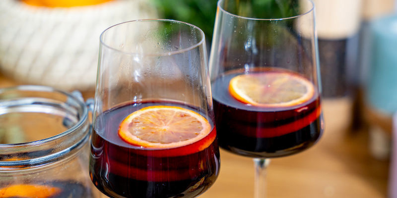 Cannabisvin Cannabis Wine