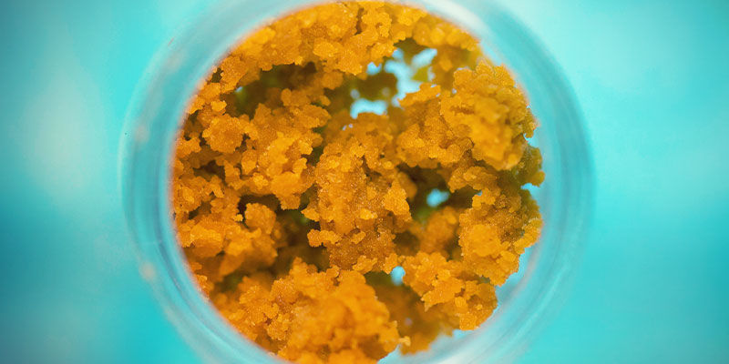 Klassificering af bubble hash Grading Bubble Hash