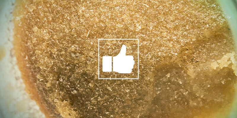 Hvilke fordele har bubble hash? Hvilke fordele har bubble hash?