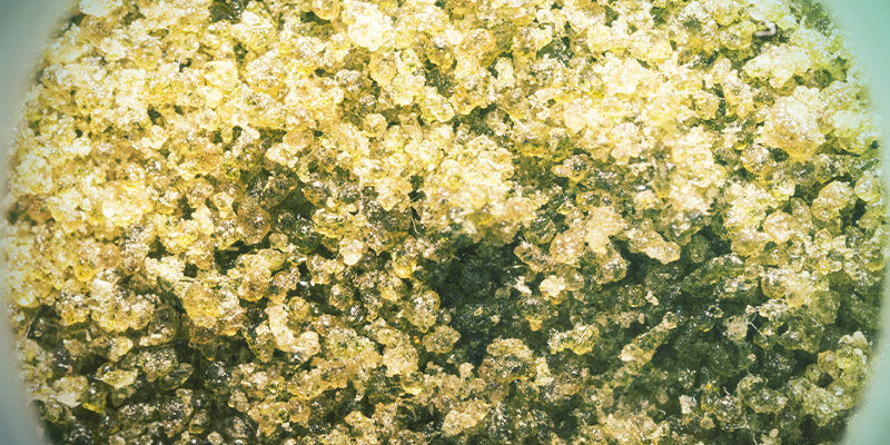 Hvad er bubble hash? Hvad er bubble hash?