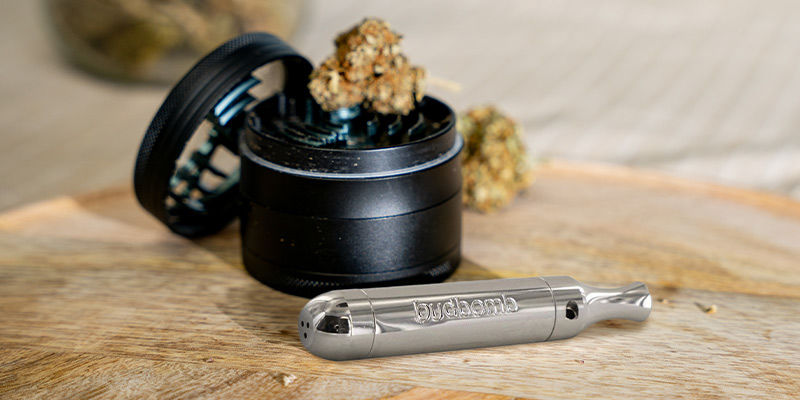 Bud Bomb Bud Bomb