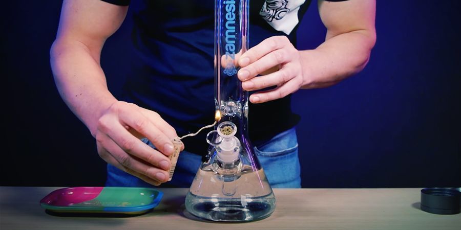 Sådan bruger du hemp wick How to Use Hemp Wick