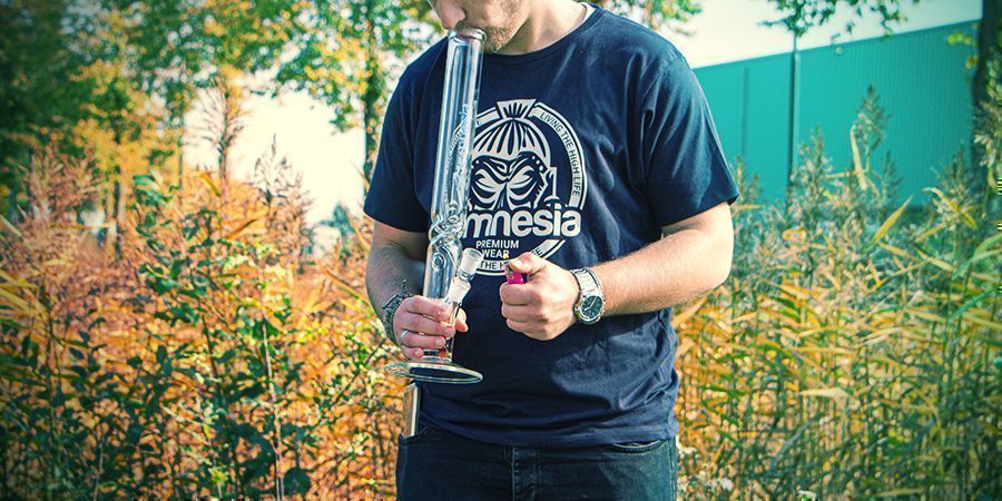 Glasbonger glass bongs