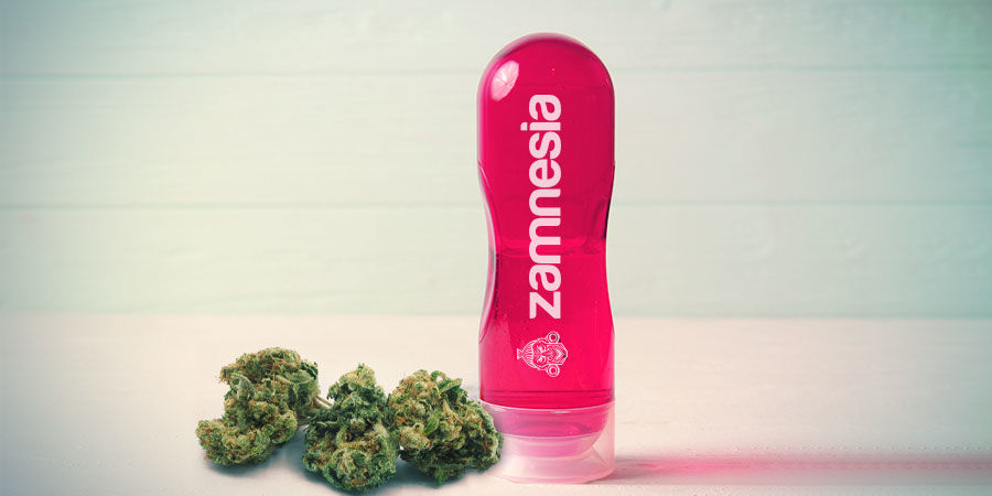 Hvad er cannabisglidemiddel?
