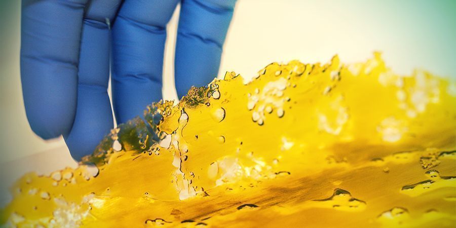 Shatters vigtigste kendetegn KEY CHARACTERISTICS OF SHATTER