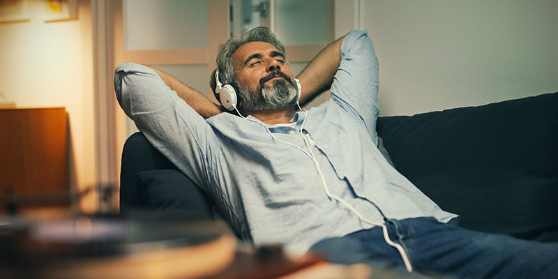 Binaurale beats Binaural Beats